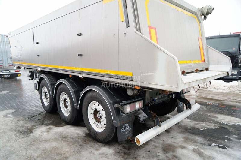 Bodex Kiper/IMP3753
