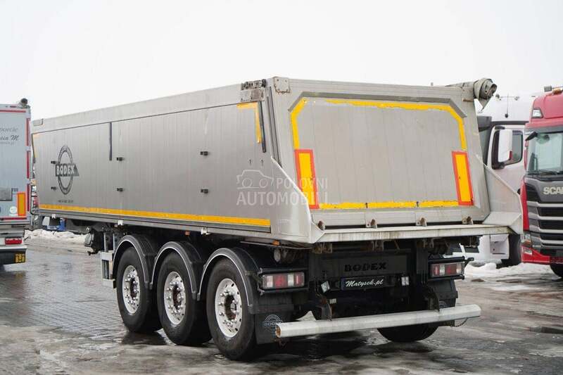 Bodex Kiper/IMP3753