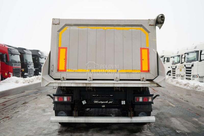 Bodex Kiper/IMP3753