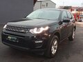 Land Rover Discovery Sport 4X4