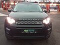 Land Rover Discovery Sport 4X4