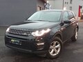 Land Rover Discovery Sport 4X4