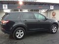 Land Rover Discovery Sport 4X4