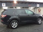 Land Rover Discovery Sport 4X4