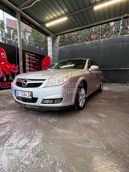Opel Vectra C 