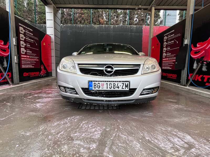 Opel Vectra C 