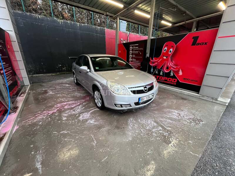 Opel Vectra C 