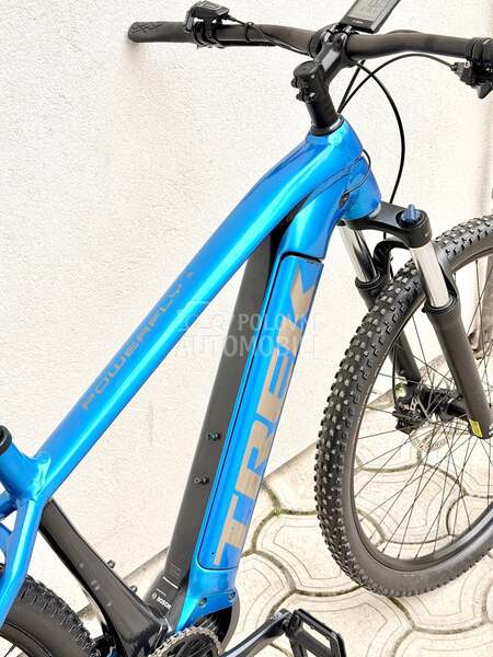 Trek Powerfly 29