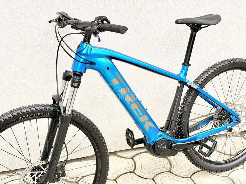 Trek Powerfly 29