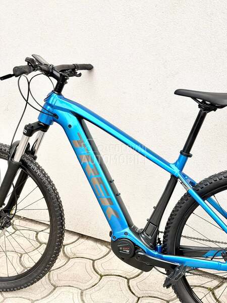 Trek Powerfly 29