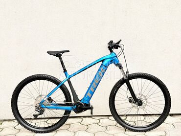 Trek Powerfly 29