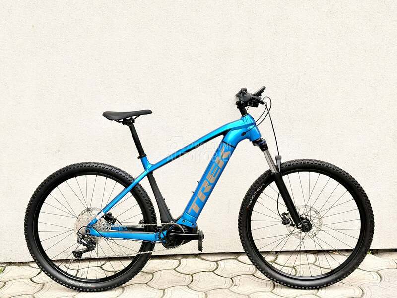 Trek Powerfly 29
