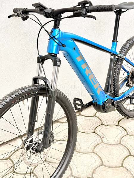 Trek Powerfly 29