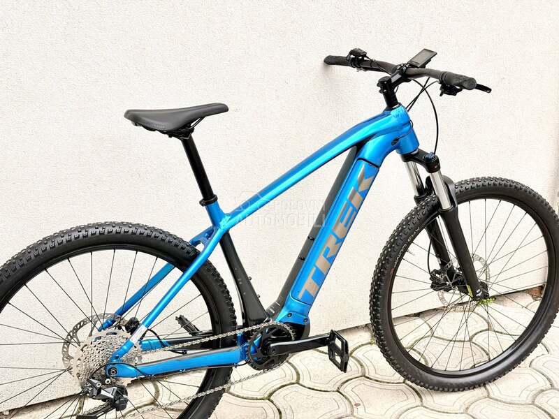 Trek Powerfly 29