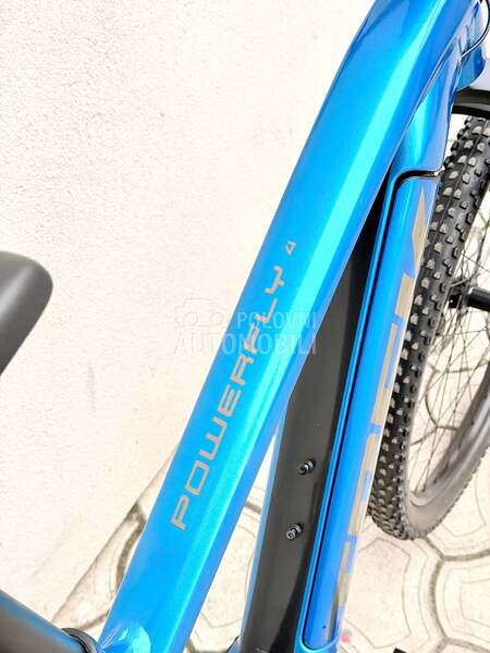 Trek Powerfly 29