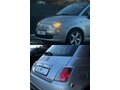 Fiat 500 2 FELNE/PANO/SPORT