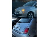 Fiat 500 2 FELNE/PANO/SPORT