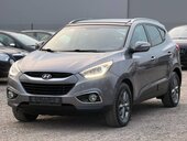 Hyundai ix35 1.7 CRDI NAVl PANO
