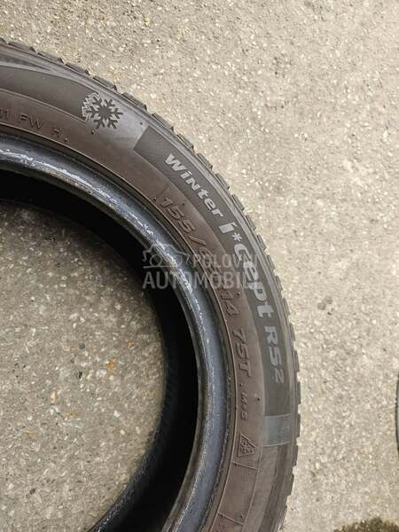 Hankook 155/65 R14 Zimska