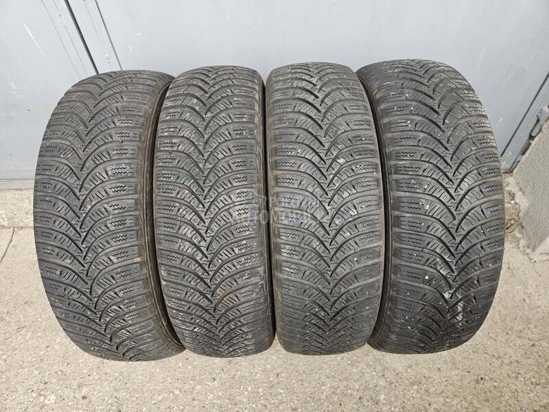 Hankook 155/65 R14 Zimska