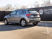 Škoda Kamiq Selection 1.0tsi DSG