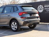 Škoda Kamiq Selection 1.0tsi DSG