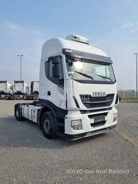 Iveco AS 440