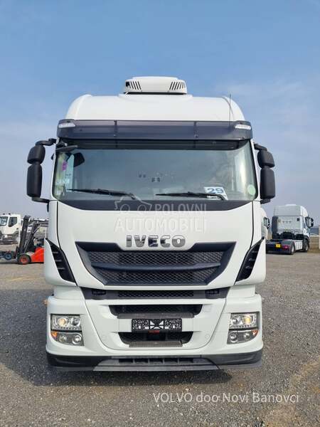 Iveco AS 440
