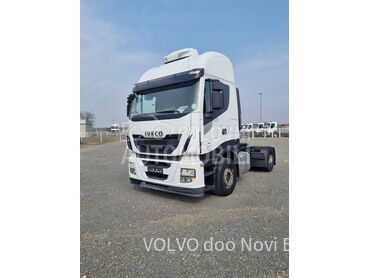 Iveco AS 440
