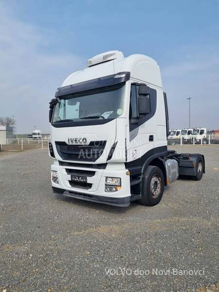 Iveco AS 440