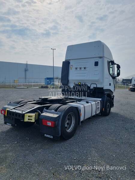 Iveco AS 440