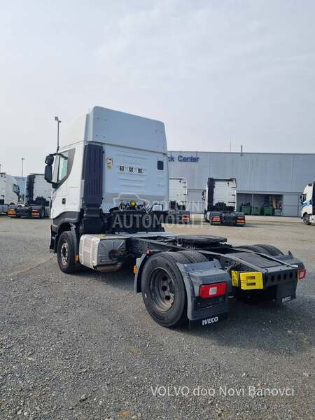 Iveco AS 440