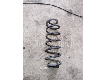 Opruga zadnjeg amortizera za Peugeot 308