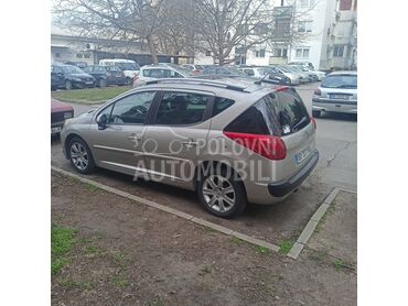 Peugeot 207 1.6 HDI