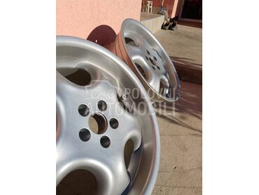 Aluminijumske felne  17" 5 x 100