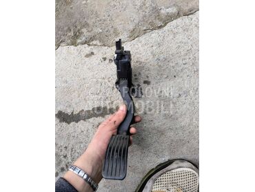 Pedala kvacila za Peugeot 308