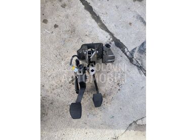 Pedale kocnice i gasa za Peugeot 308