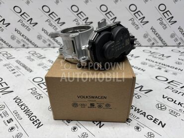 Klapna gasa 2.0 TDI za Volkswagen Golf 8, Passat B8, Tiguan