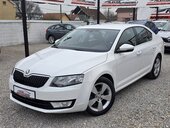 Škoda Octavia 1.6 TDI/NAV