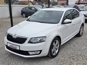 Škoda Octavia 1.6 TDI/NAV