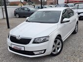 Škoda Octavia 1.6 TDI/NAV