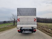 Opel Movano 2.3 CDTI KA0 N0V