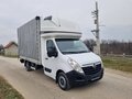 Opel Movano 2.3 CDTI KA0 N0V