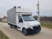 Opel Movano 2.3 CDTI KA0 N0V