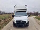 Opel Movano 2.3 CDTI KA0 N0V