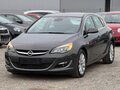 Opel Astra J 1.6 CDTI NAVl COSMO