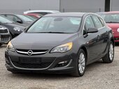 Opel Astra J 1.6 CDTI NAVl COSMO