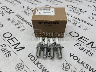Svećice 2.0 TSI za Volkswagen Golf 7, Passat B8, Tiguan