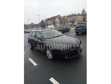 Alfa Romeo 159 1.9 JTDm