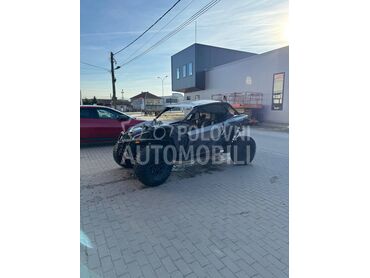 Can-Am Maverick x3 xds turbo R